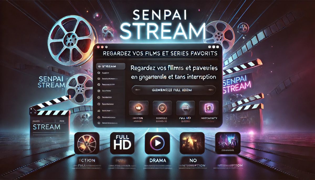 senpaistream